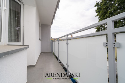 Mieszkanie Sprzedaż Gorzów Wielkopolski Centrum