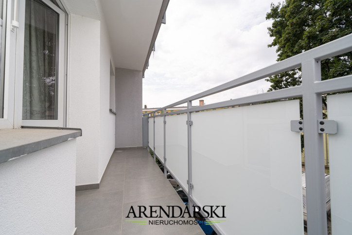 Mieszkanie Sprzedaż Gorzów Wielkopolski Centrum 12