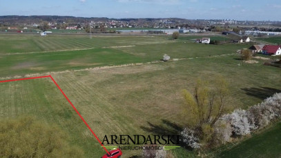 Działka Sprzedaż Wieprzyce