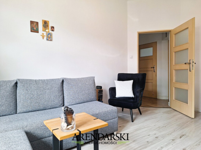 Mieszkanie Sprzedaż Gorzów Wielkopolski 4