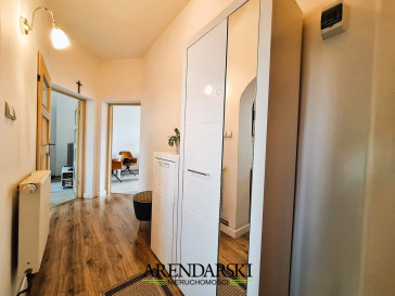 Mieszkanie Sprzedaż Gorzów Wielkopolski