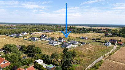 Działka Sprzedaż Janczewo