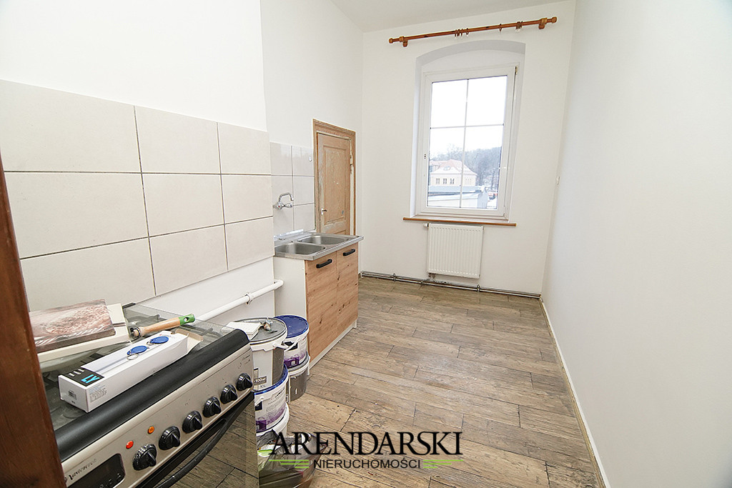 Mieszkanie Sprzedaż Gorzów Wielkopolski Śródmieście
