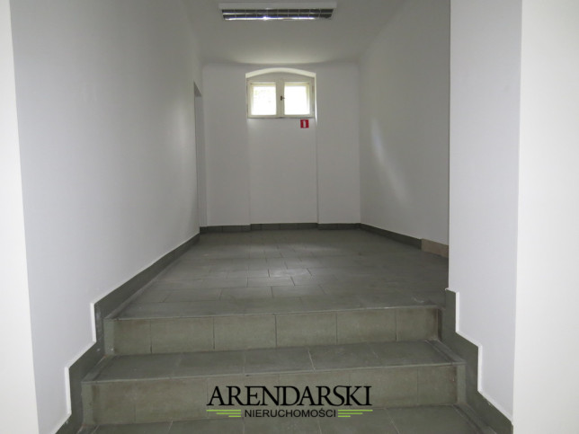 Lokal Wynajem Gorzów Wielkopolski Centrum 2