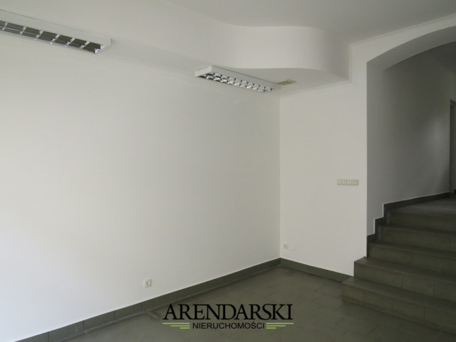 Lokal Wynajem Gorzów Wielkopolski Centrum 6