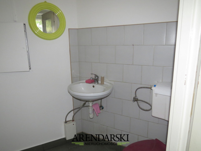 Lokal Wynajem Gorzów Wielkopolski Centrum 7