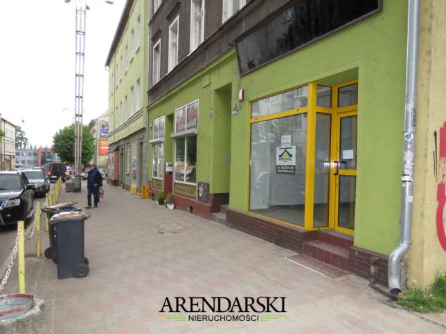Lokal Wynajem Gorzów Wielkopolski Centrum 8