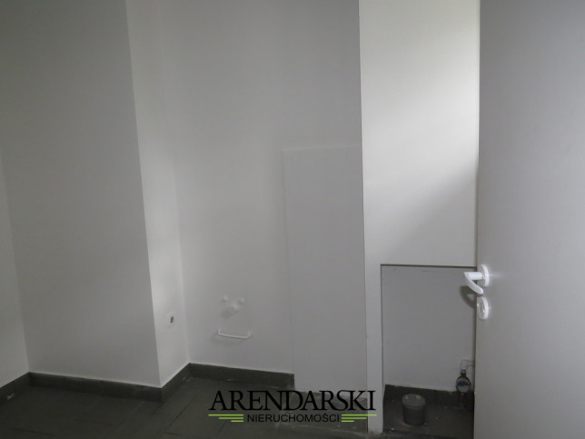 Lokal Wynajem Gorzów Wielkopolski Centrum 9
