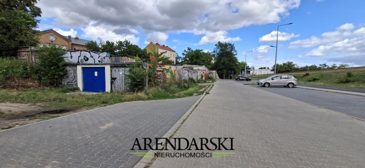 Obiekt Sprzedaż Gorzów Wielkopolski 3