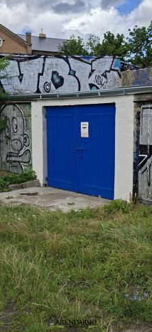 Obiekt Sprzedaż Gorzów Wielkopolski 2