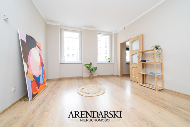 Mieszkanie Sprzedaż  Śródmieście 4