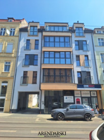 Mieszkanie Wynajem Gorzów Wielkopolski