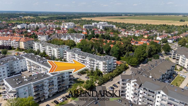 Mieszkanie Sprzedaż Gorzów Wielkopolski Górczyn 1