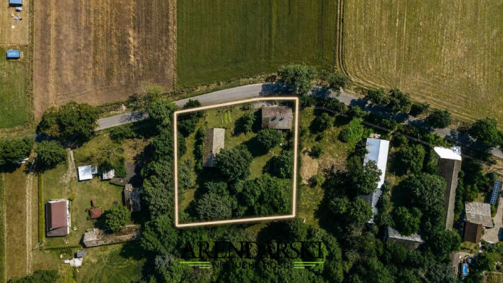 Dom Sprzedaż Gościnowo 20