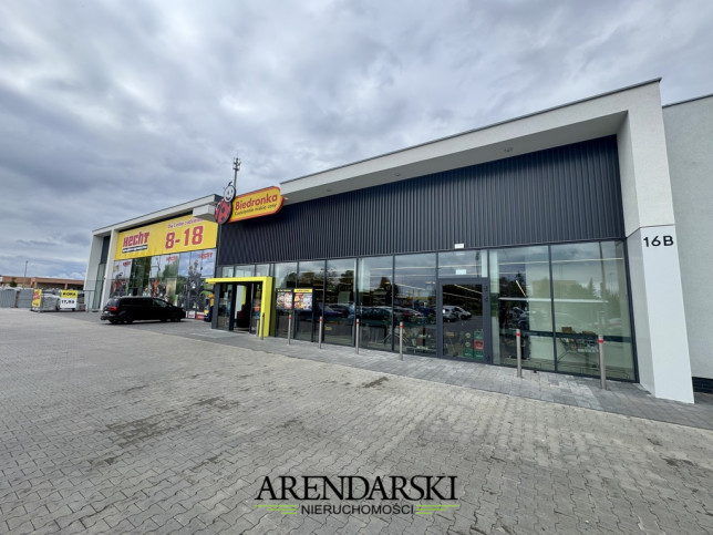 Lokal Wynajem Gorzów Wielkopolski 4