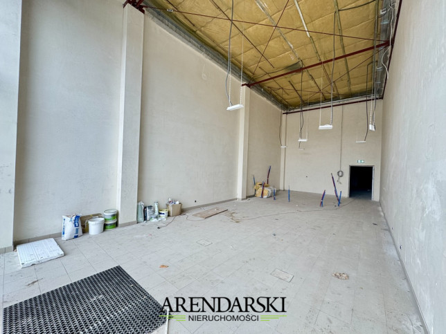 Lokal Wynajem Gorzów Wielkopolski 5
