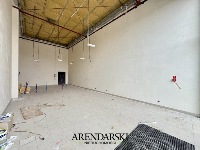 Lokal Wynajem Gorzów Wielkopolski 6