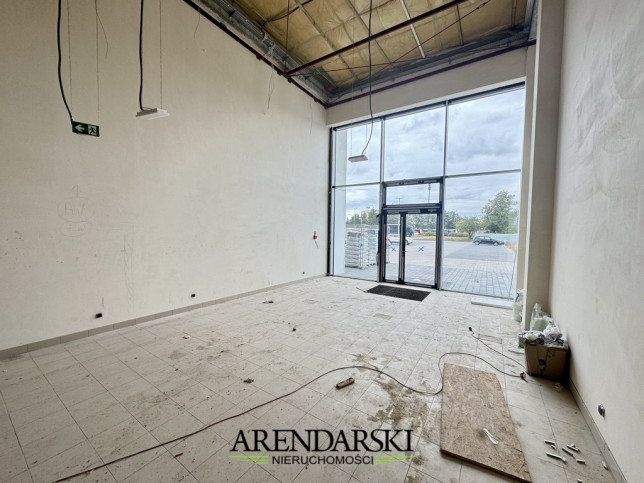 Lokal Wynajem Gorzów Wielkopolski 7