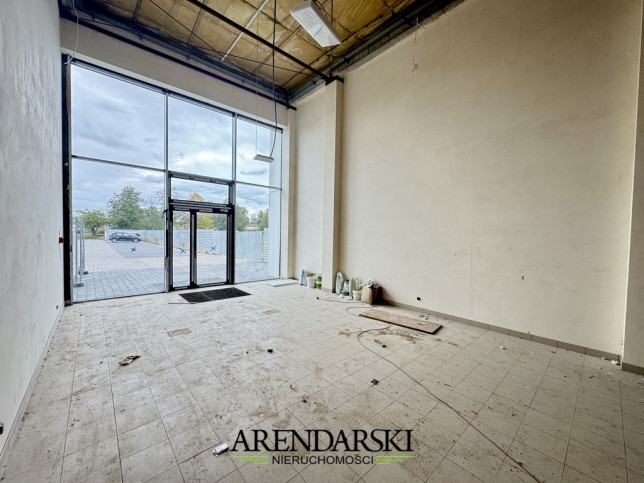 Lokal Wynajem Gorzów Wielkopolski 8