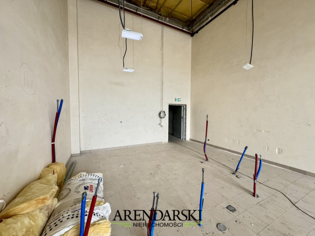 Lokal Wynajem Gorzów Wielkopolski 9