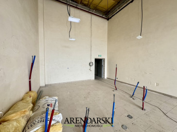 Lokal Wynajem Gorzów Wielkopolski