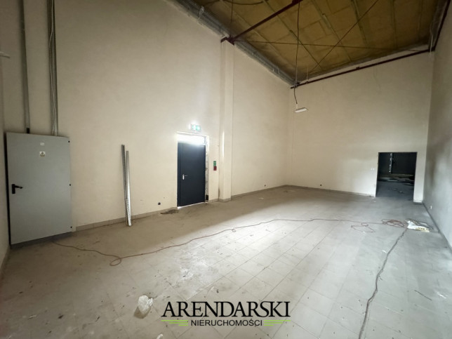 Lokal Wynajem Gorzów Wielkopolski 11