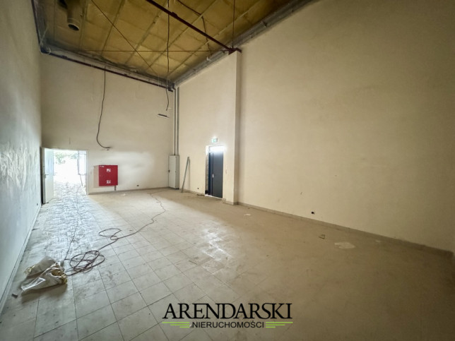 Lokal Wynajem Gorzów Wielkopolski 12
