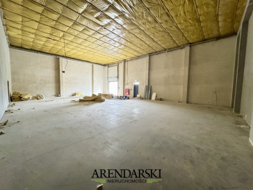 Lokal Wynajem Gorzów Wielkopolski