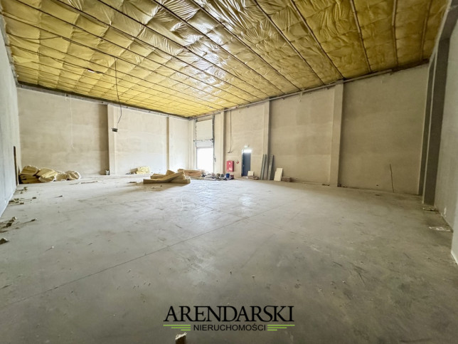 Lokal Wynajem Gorzów Wielkopolski 13