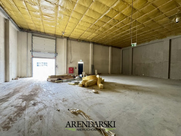 Lokal Wynajem Gorzów Wielkopolski