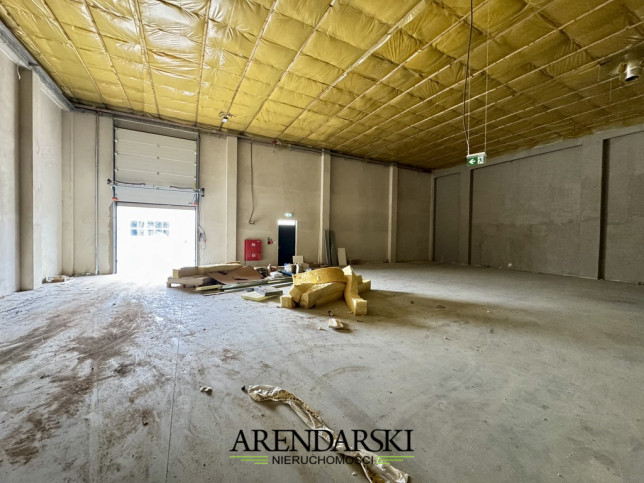 Lokal Wynajem Gorzów Wielkopolski 19
