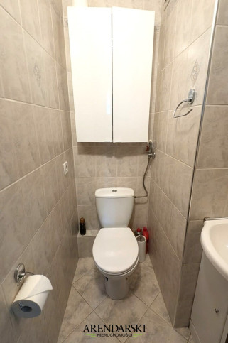 Mieszkanie Sprzedaż Gorzów Wielkopolski Centrum 12