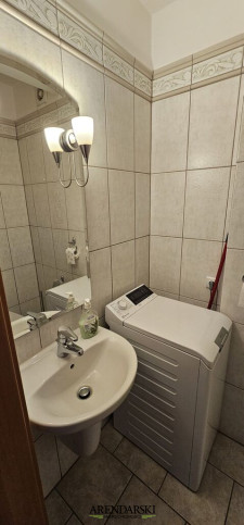 Mieszkanie Sprzedaż Myślibórz Klasztorna 12