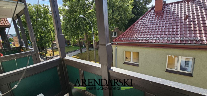 Mieszkanie Sprzedaż Myślibórz Klasztorna 20