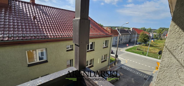 Mieszkanie Sprzedaż Myślibórz Klasztorna 21
