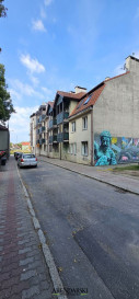Mieszkanie Sprzedaż Myślibórz Klasztorna
