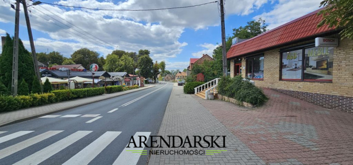 Lokal Sprzedaż Cedynia Mieszka I 6