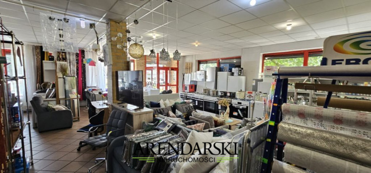 Lokal Sprzedaż Cedynia Mieszka I 11