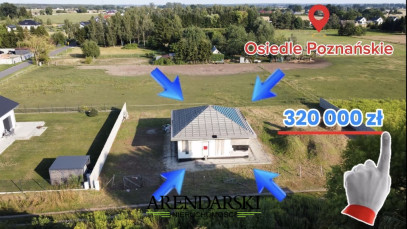Dom Sprzedaż Osiedle Poznańskie