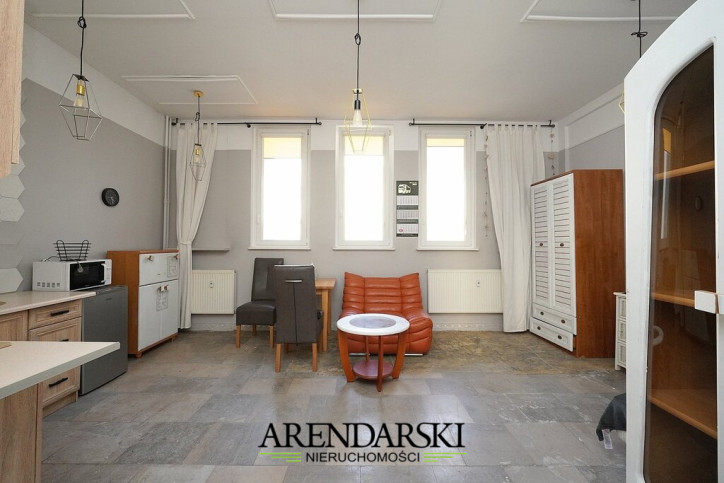 Mieszkanie Sprzedaż Gorzów Wielkopolski Centrum 3