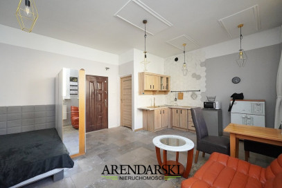 Mieszkanie Sprzedaż Gorzów Wielkopolski Centrum