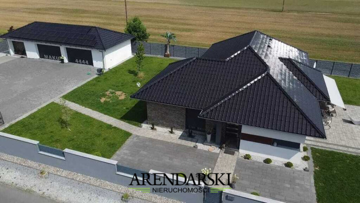 Dom Sprzedaż Kłodawa 1