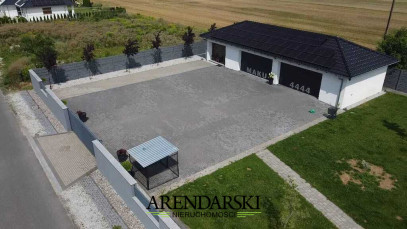 Dom Sprzedaż Kłodawa
