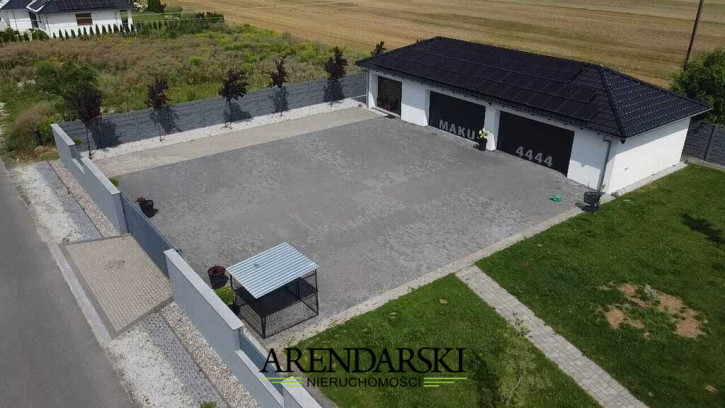 Dom Sprzedaż Kłodawa 29