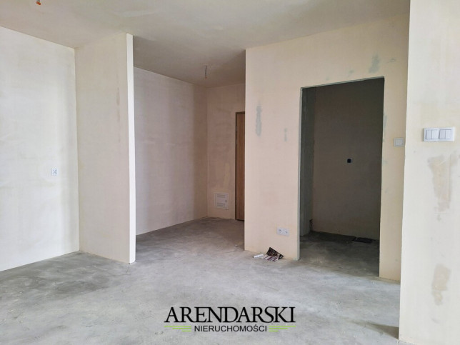 Mieszkanie Sprzedaż Gorzów Wielkopolski os. Europejskie 10