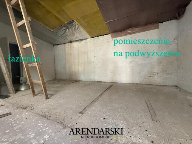 Dom Sprzedaż Ulim 8