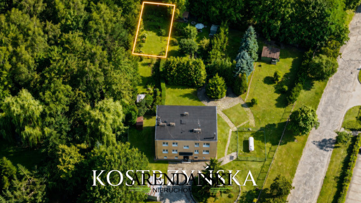 Mieszkanie Sprzedaż Gorzów Wielkopolski Wieprzyce Kostrzyńska 1