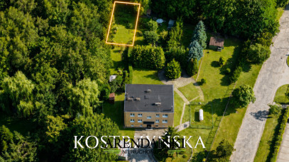 Mieszkanie Sprzedaż Gorzów Wielkopolski Wieprzyce Kostrzyńska