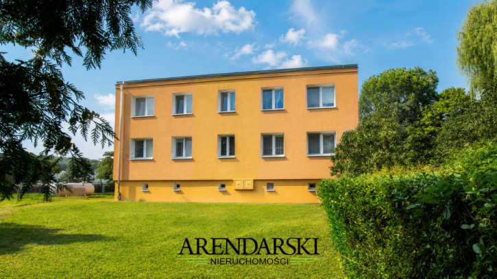 Mieszkanie Sprzedaż Gorzów Wielkopolski Wieprzyce Kostrzyńska 12