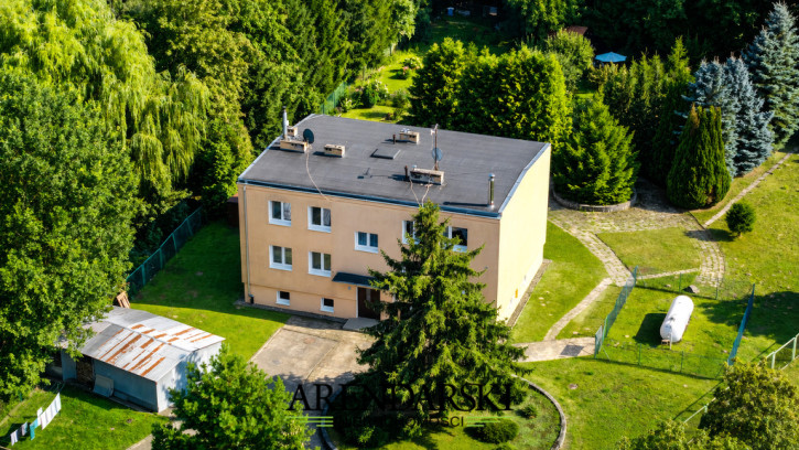 Mieszkanie Sprzedaż Gorzów Wielkopolski Wieprzyce Kostrzyńska 13